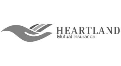 Heartland Farm logo