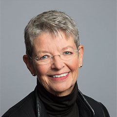 Barbie Van Allen
