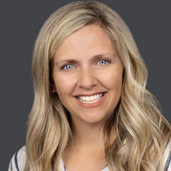 Sarah Van Allen