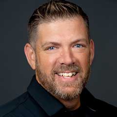 Shane Van Allen