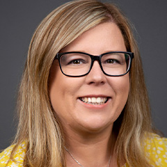 Vicki Personal Lines Insurance Broker